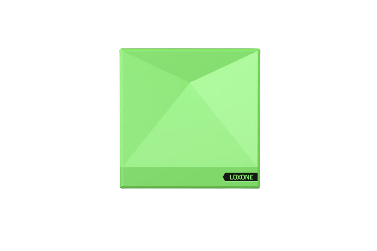 Loxone Miniserver Go
