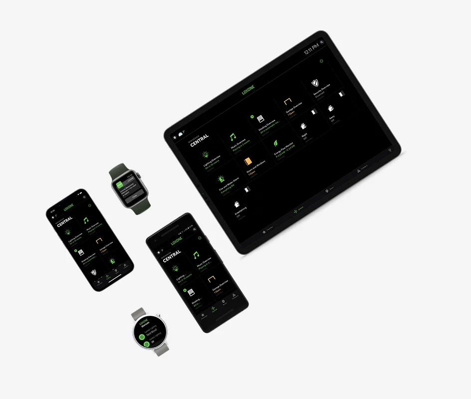 Loxone App